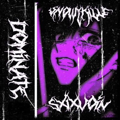 Dominate! - Single