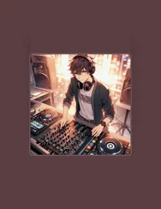 Ouve DJNicShogun, vê vídeos de música, lê a biografia, vê as datas da digressão e muito mais!