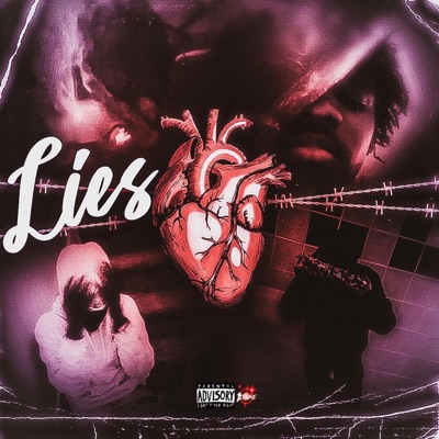 Little Lies (feat. Jaytoothrowed) - Single