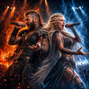 LET THE BANNERS RISE (feat. Laga) - EP - Ragalor