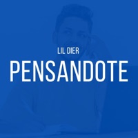 Pensandote - Single - Lil Dier