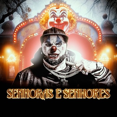 Senhoras e Senhores - Single