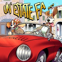 Un' Estate Fa - Single - Luca Minnelli