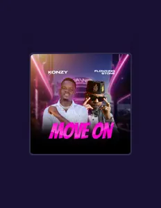 Listen to Konzy, watch music videos, read bio, see tour dates & more!