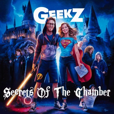 Secrets of the Chamber - Single