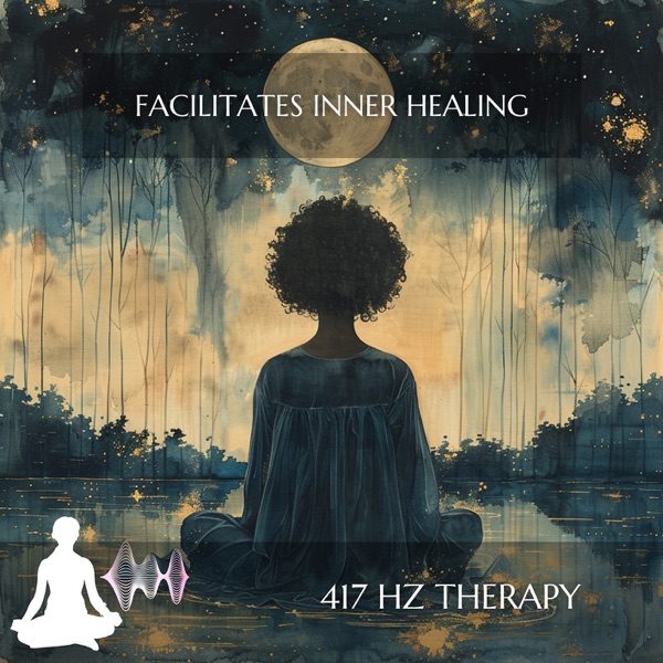 Facilitates Inner Healing