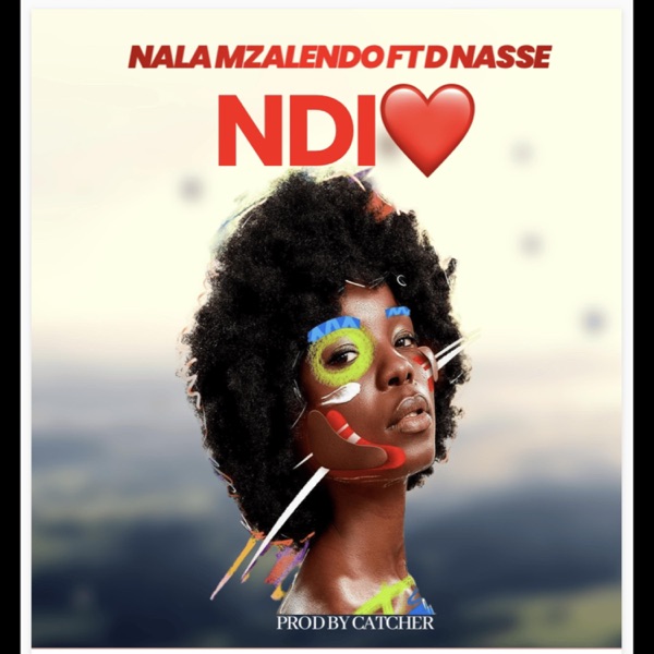 Ndio (feat. D Nasse)