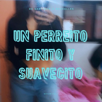 Un perreito finito y suavecito - Single