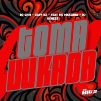 Toma Vukada (feat. Mc Mascara & DJ AGNESS) - Single - DJ GHM & DJAY HZ