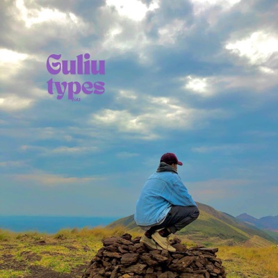 Types, Vol.1 - Single