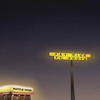 Waffle House (feat. Pouya) - Single - Fat Nick