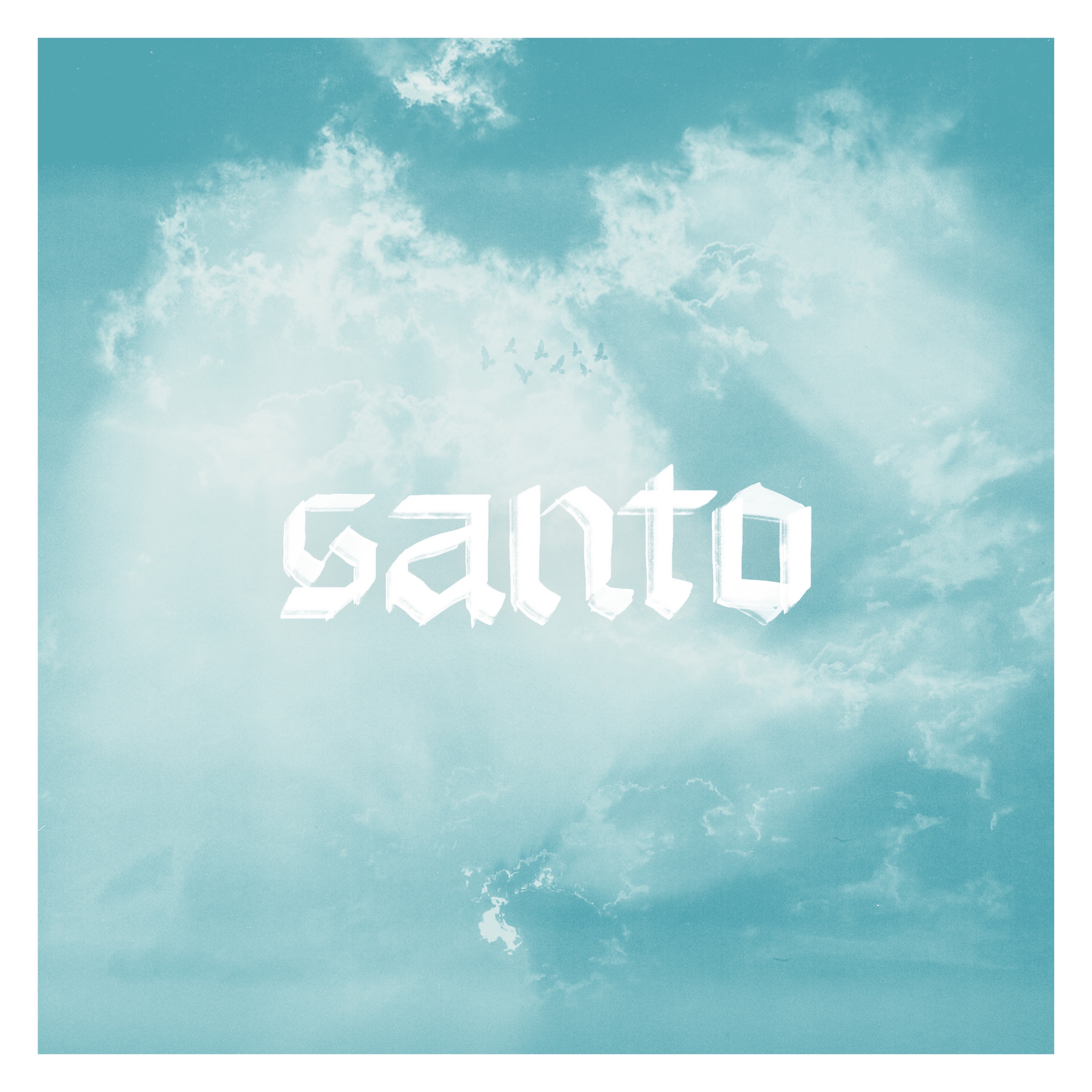 Santo - Single