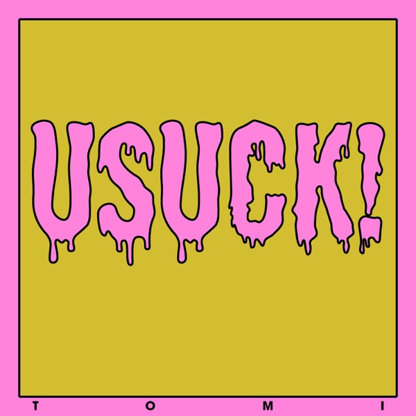 Usuck