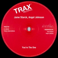 You're The One - Single - Jame Starck & Angel Johnson