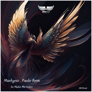So Make Me Folen - Single