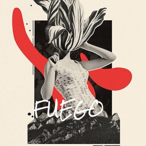 FUEGO original mix - Single