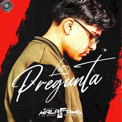 La Pregunta - Single