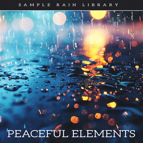 Peaceful Elements