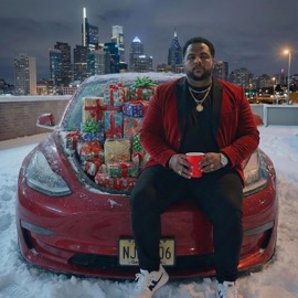 I Don't Want Ho Ho Hoes Alex Catrambone