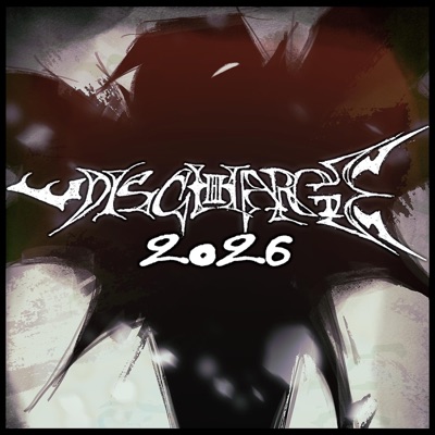 DISCHARGE (2026) (feat. Saster) - Single