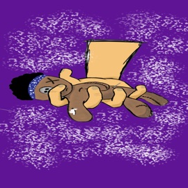 Moñeco de Trapo Darko