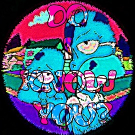 DO I KNOW YOU? (feat. Miles MeCloud) Mawpy