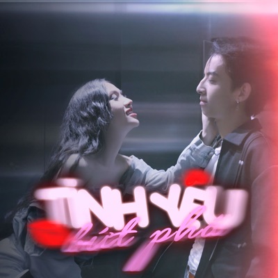 Tình Yêu Bứt Phá - Single