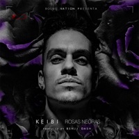 Rosas Negras - Keibi