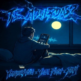 Te acuerdas? Many music, El Yaaan, Yaguiflow & Zayy