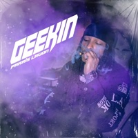 Geekin - Single - Parris LaVon