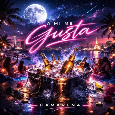 A mi me gusta - Single