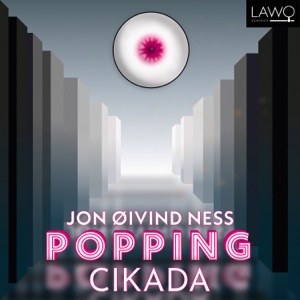 Popping: No. 23, Szymanowski's Ghost