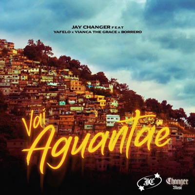 VAI AGUANTAE - Single