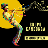 LO MEJOR DE LA SALSA (feat. Grupo Kandonga)