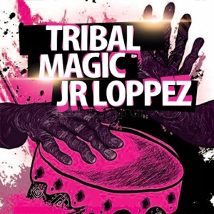 Tribal Magic - EP