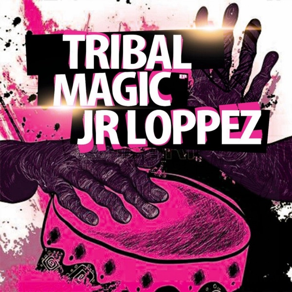 Tribal Magic - EP