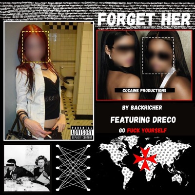 Forget Her (feat. Dreco) - Single