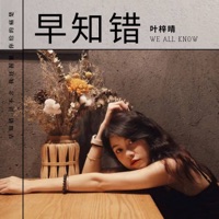 早知错 - Single - 叶梓晴