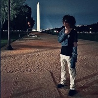 My Side (feat. Bandanna$aint) - Single - Xasper