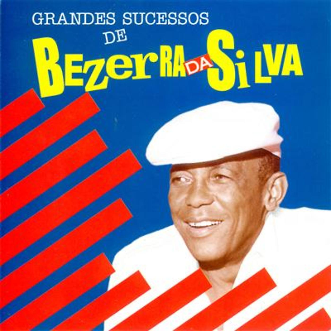 Grandes Sucessos De Bezerra Da Silva Vol. 1