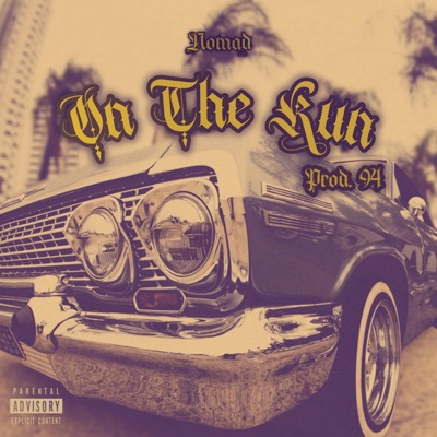 On The Run (feat. HIDZ & 94) - Single