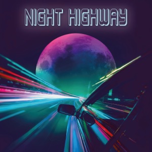 Night Highway (feat. Nicolas Lem & Postovalov) - Single