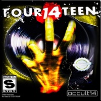 #fourteen - occult.14