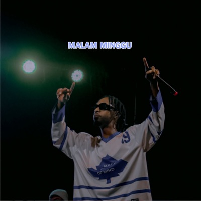 Malam Minggu (feat. Acherd & Frans Skill) - Single