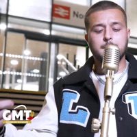 Hxrmz(Golden Mic Freestyle) - Single - Golden Mic Tv