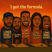 No Standards - Single - Longmoneyscoot