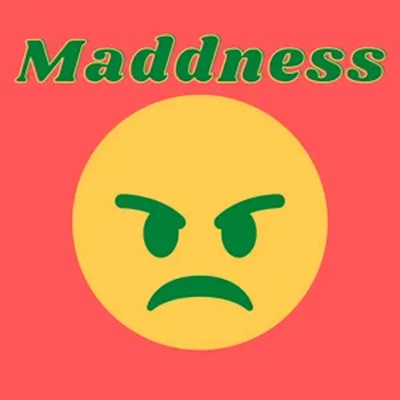 Maddness - Single