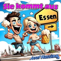 Sie Kommt Aus Essen