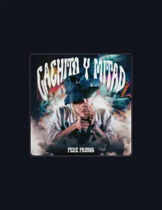 Escucha a Fere Prowa, mira videos musicales, lee su biografía, consulta las fechas de las gira y más.