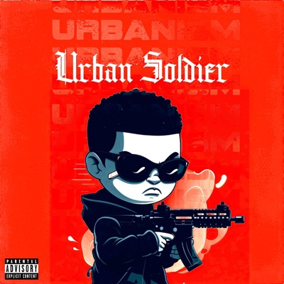 URBANISM - EP